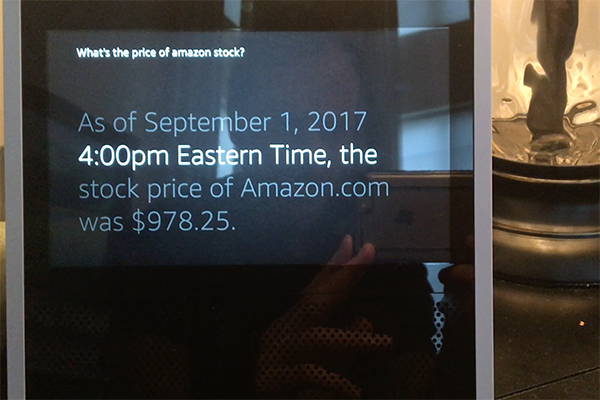 Kohl's to open Amazon shops inside some of its stores Kohl's to open Amazon shops inside some of its stores