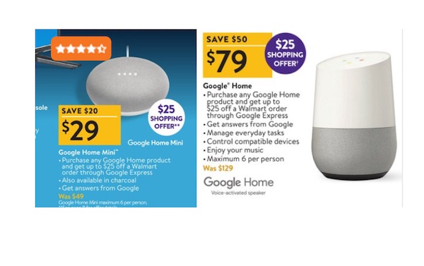 Google deals black friday